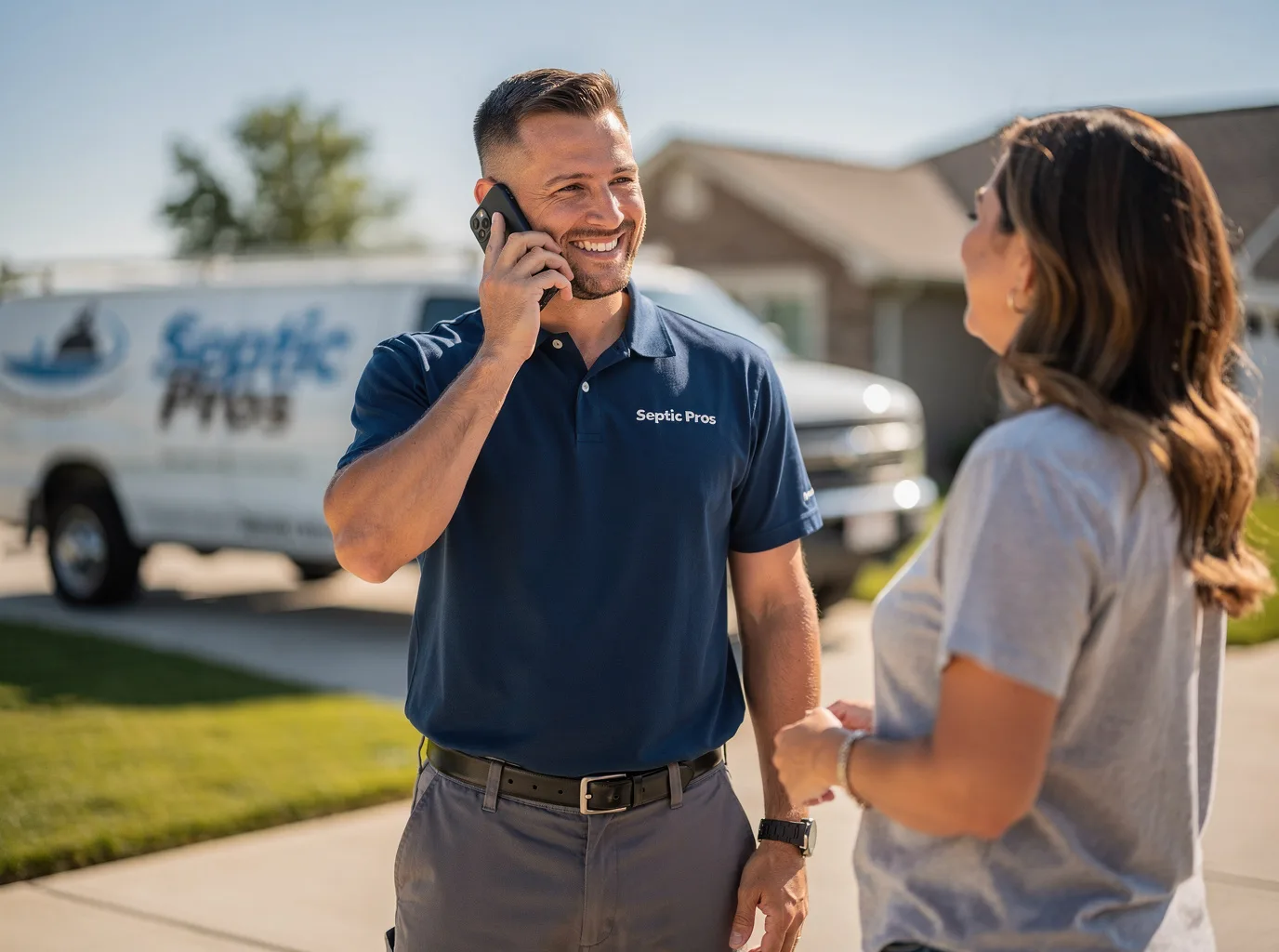 Septic Tank Pumping Oran, IA FAQs